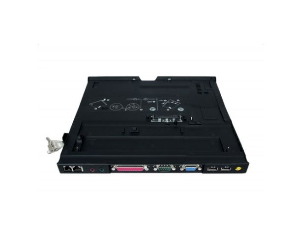 41W6721 IBM Lenovo UltraBase Docking Station for ThinkPad X60