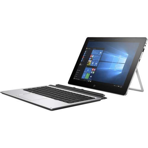Elite-X2 HP Elite X2 G1 12.5-inch Touchscreen  Intel Core M7-6Y75 1.2GHz 8GB RAM  256GB SSD