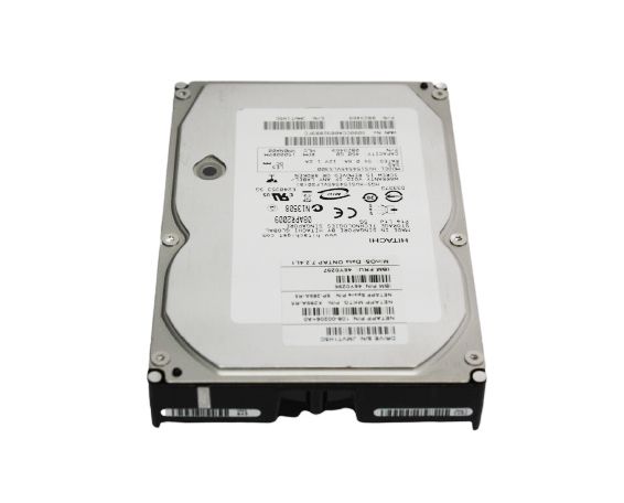41Y8488 IBM 450GB 15000RPM Fibre Channel 4Gb/s 3.5-inch Hard Drive