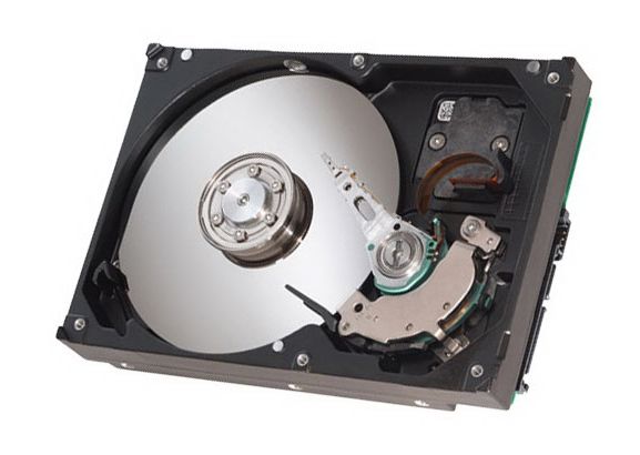 41Y8495 IBM 450GB 15000RPM SAS 6GB/s 3.5-inch Hot Swapable Hard Drive with Tray