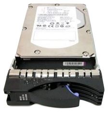 41Y8499 IBM 600GB 15000RPM Fibre Channel 4GB/s 3.5-inch Hard Disk Drive