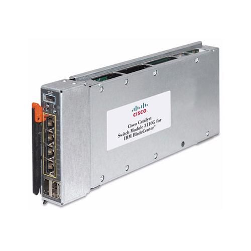 41Y8523 Cisco 3110G Catalyst Switch Module
