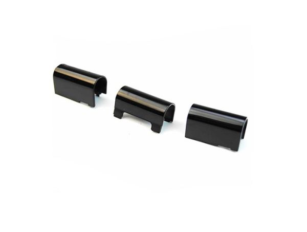 42.W040S.011 Gateway LCD Right Hinge Cover Glossy
