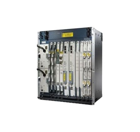 420089000 AdTran NetVanta 4305 Router Chassis w/EFP