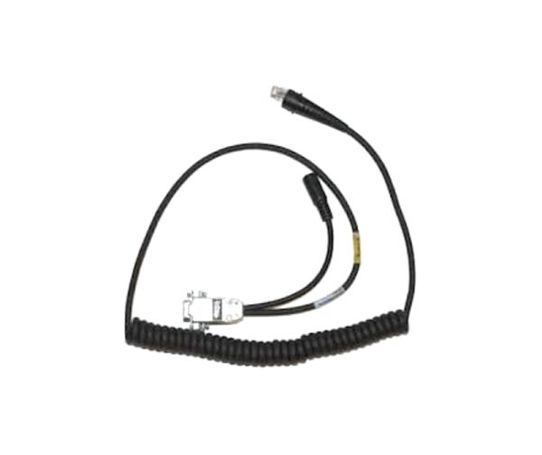 42206422-01E Honeywell 7.7ft Straight RS232 TTL (5V External Power)