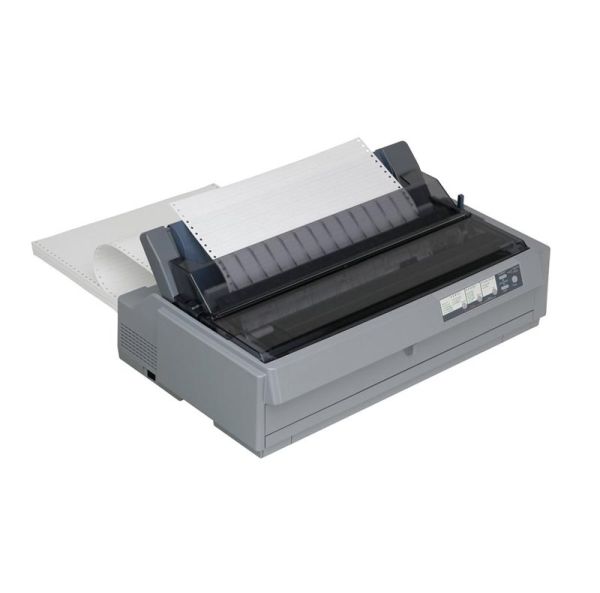 4247-A00 IBM 700CPS Dot Matrix Printer