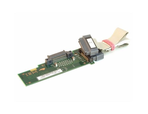 42C3983 IBM X3550 CD-RW / DVD-ROM Interposer Card