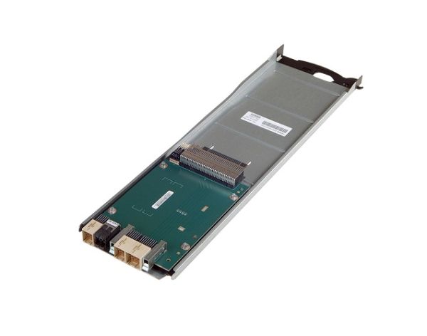 42C5300 IBM BladeCenter HT BridgeBay Interposer Board