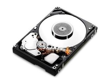 42D0332 IBM 146GB 10000RPM SAS 6GB/s SFF 2.5-inch Hard Disk Drive