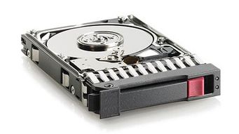 42D0564 IBM 146.8GB 15000RPM SERIAL ATTACHED SCSI (SAS) Hot Swapable 3.5-inch Hard Drive