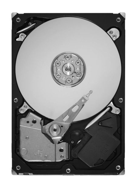 42D0788 IBM 2TB 7200RPM SATA LFF Hot Swapable 3.5-inch Hard Drive
