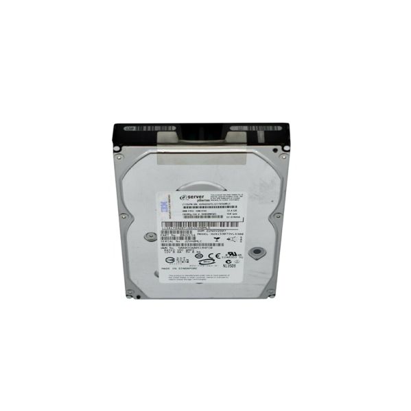 42R4233 IBM 73.4GB 15000RPM SAS 3Gb/s 16MB Cache 3.5-inch Hard Drive