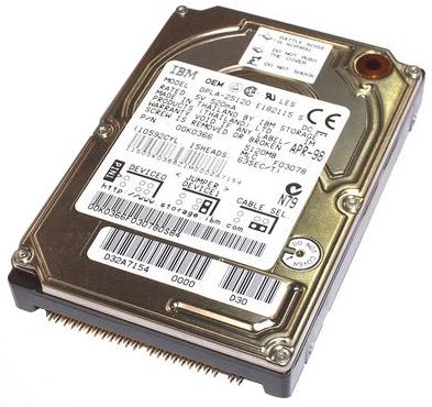 42T1221 Lenovo 320GB 7200RPM SATA 6Gbps 2.5-inch Hard Drive