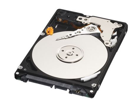 42T1353 IBM Lenovo 160GB 7200RPM SATA 2.5-inch Hard Drive