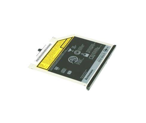 42T2545 Lenovo Thinkpad DVD Burner Ultrabay Slim 9.5mm Drive