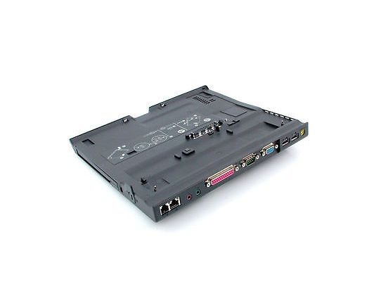 42W3015 IBM Lenovo UltraBase Docking Station for ThinkPad X60