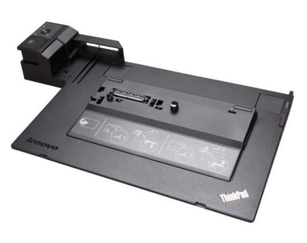 42W4621 Lenovo Advanced Mini Dock Station Type 2504 for ThinkPad