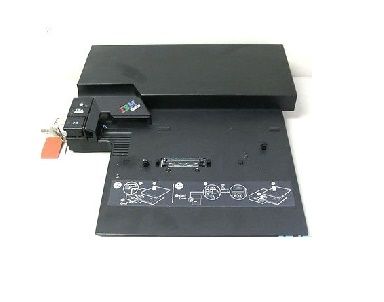 42W4629 Lenovo Advanced Dock Docking Station for ThinkPad Z60