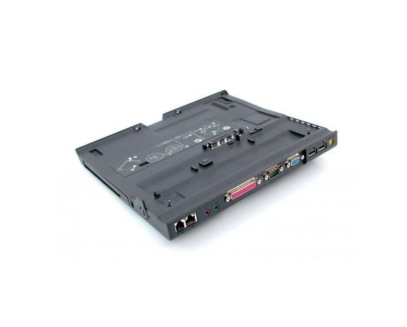 42W4634 IBM Lenovo UltraBase Docking Station for ThinkPad X60