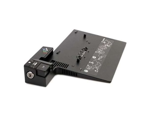 42W4636 IBM Lenovo ThinkPad Advanced Mini-Dock Port Replicator