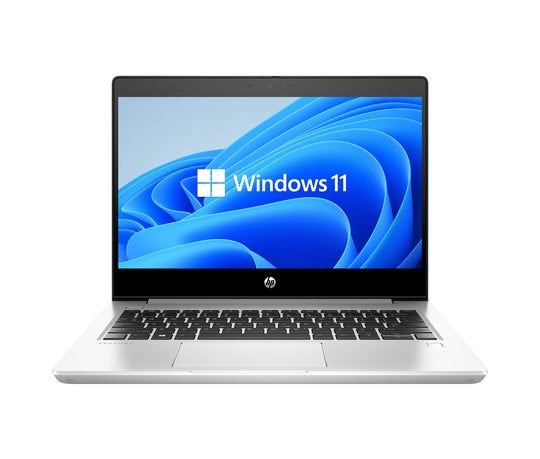 430-G7-16-256 HP ProBook 430 G7 13.3-inch HD Intel Core i5-10210U 1.6GHz 16GB DDR4 256GB SSD