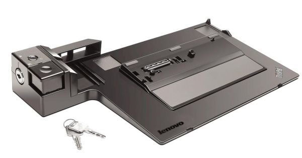 433715U Lenovo Mini DOCK Series 3 with USB 3.0 for ThinkPad Series