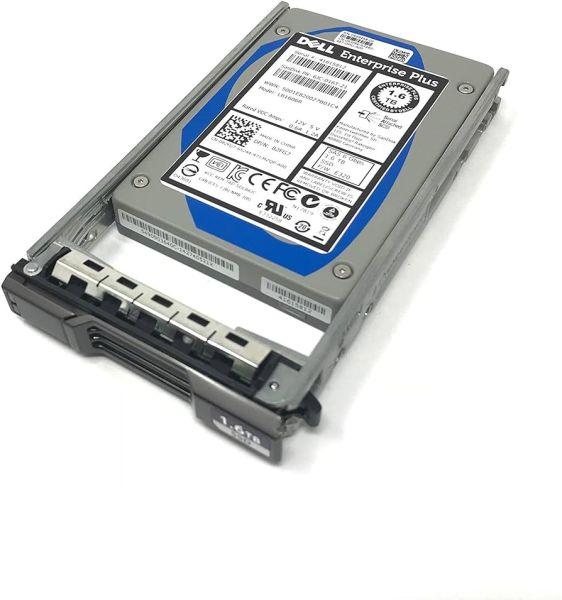 LB1606R SanDisk Lightning Read-Intensive 1.6TB SAS 6Gb/s MLC 2.5-Inch Solid State Drive