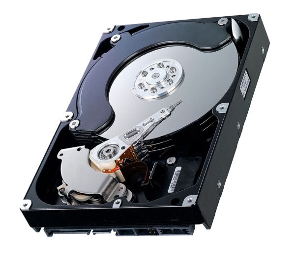 436243-002 HP 160GB 7200RPM SATA 3GB/s 3.5-inch Hard Drive