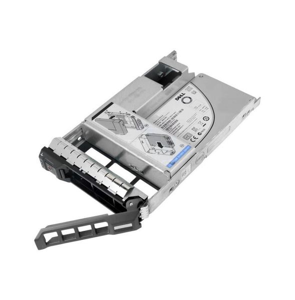 400-AKUV Dell 480GB SATA 6Gb/s 2.5-inch Read-Intensive Enterprise Solid State Drive