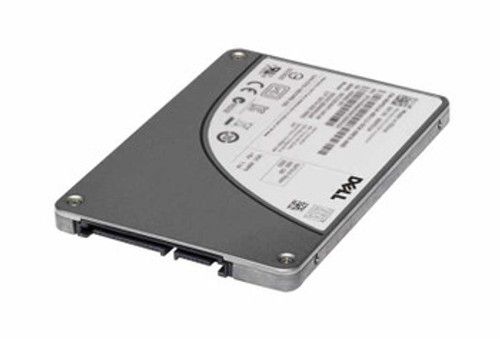 342-6093 Dell 100GB SATA Hot-Plug Solid State Drive