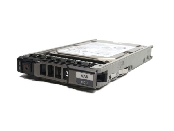 400-ALYR Dell 1.6TB SAS 12Gb/s Mix Use MLC 2.5-inch Solid State Drive for Dell PowerEdge Server