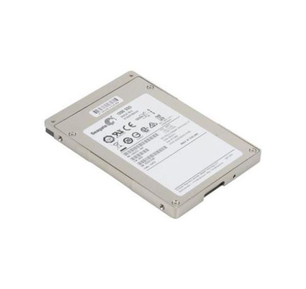 1GD272-006 Seagate 1200 800GB Multi-Level-Cell SAS 12Gb/s 2.5-inch Solid State Drive