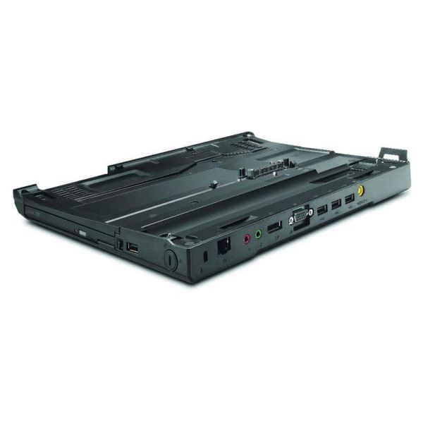43R8781 IBM Lenovo ThinkPad X200 UltraBase Docking Station