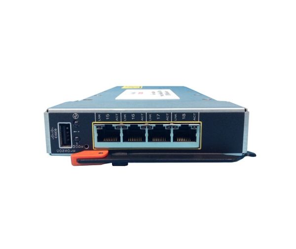 43W4404 Cisco Catalyst Switch Module