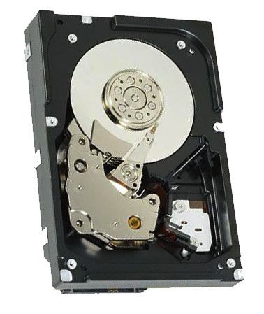 43W7514 IBM 146GB 10000RPM SAS 3.5-inch Hot Swapable Hard Drive with Tray