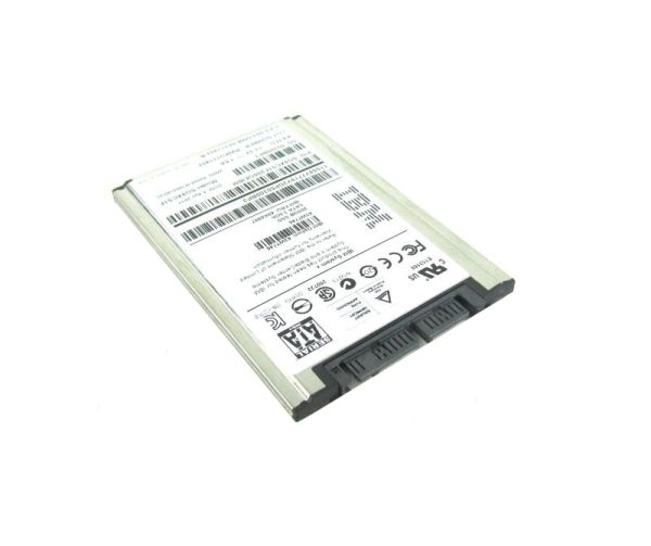 43W7746 IBM 200GB SATA 3Gb/s 1.8-inch MLC Internal Solid State Drive
