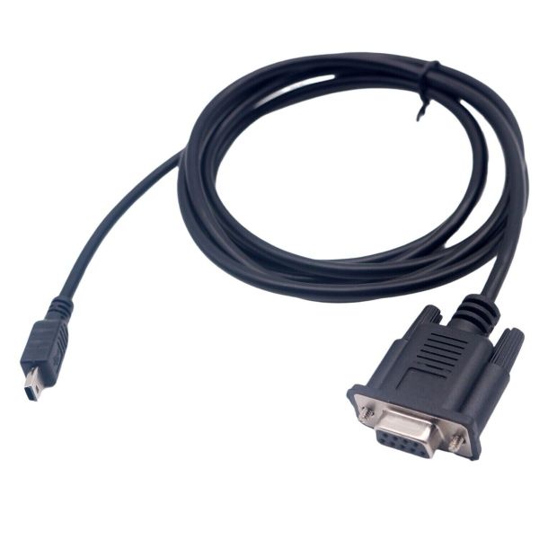 43X0510 IBM DB9 TO MINI USB SERIAL CABLE - IBM