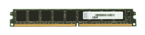 43X5303 IBM 8GB DDR3-1066MHz PC3-8500 ECC Registered CL7 240-Pin DIMM 1.35V Low Voltage Dual Rank Very Low Profile (VLP) Memory Module