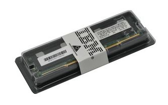 43X5311 IBM 2GB DDR3-1333MHz PC3-10600 ECC Registered CL9 240-Pin DIMM 1.35V Low Voltage Single Rank Memory Module