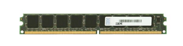 43X6303 IBM 8GB DDR3-1066MHz PC3-8500 ECC Registered CL7 240-Pin DIMM 1.35V Low Voltage Dual Rank Very Low Profile (VLP) Memory Module