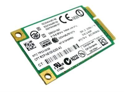 43Y6494 IBM 512AN-MMW 802.11a/b/g/n Mini-PCI-Express Wifi-Link Wireless LAN Card Adapter for ThinkPad T500 / T400