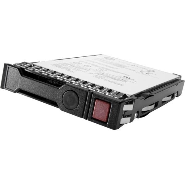 875595-B21 HP 800GB NVMe x4 Lanes Mixed Use 2.5-inch Solid State Drive