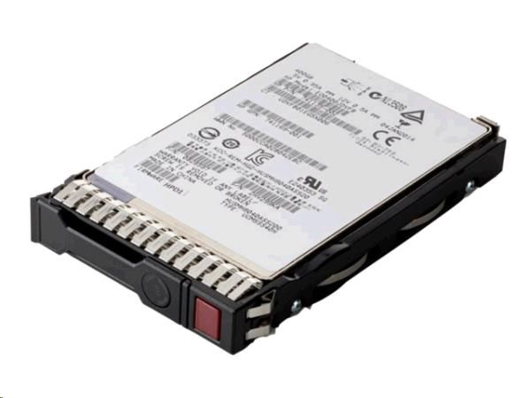 P04115-001 HP 1.92TB SATA 3.5-inch Low Profile Converter (LPC) Solid State Drive