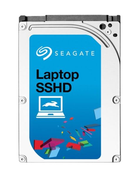 1EJ164-041 Seagate 1TB 5400RPM SATA 6Gb/s 2.5-inch Hard Drive