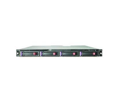 445148-B21 HP ProLiant DL165 G5 Hot Plug SATA / SAS Rack Chassis