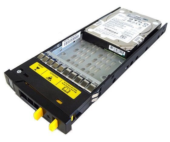 810774-001 HP 3Par Storeserv 8000 480GB SAS 12Gb/s SFF 2.5-inch MLC Solid State Drive