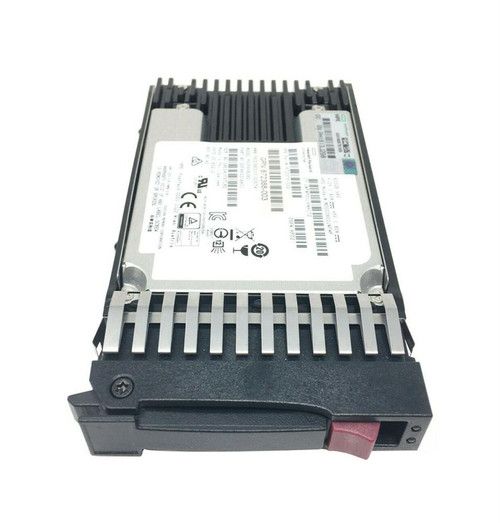 872388-014 HP 3.2TB SAS 12Gb/s 2.5-inch SFF Hot Swap SC Mixed Use Digitally Signed Firmware Solid State Drive for Proliant GEN9 and GEN10 Servers