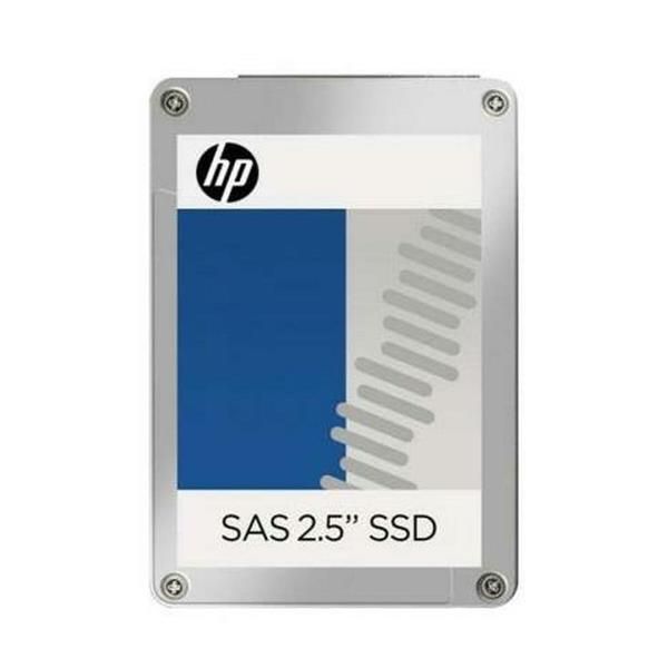 810867-001 HP 480GB SAS 2.5-inch Solid State Drive