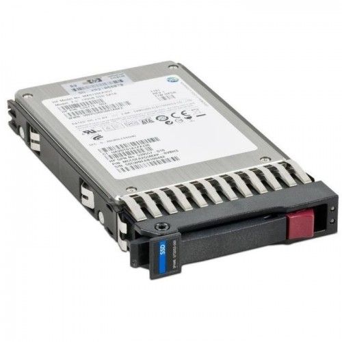 P37001-B21 HP 3.84TB SAS 12G 2.5 Inch SFF SAS Solid State Drive