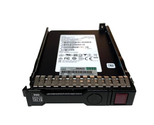 P08625-001 HP 1.2TB Internal 2.5 inch Solid State Drive